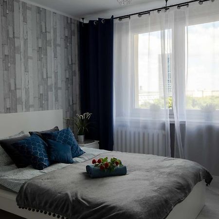 Apartament Wika 华沙 外观 照片