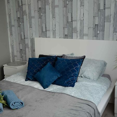 Apartament Wika 华沙 外观 照片