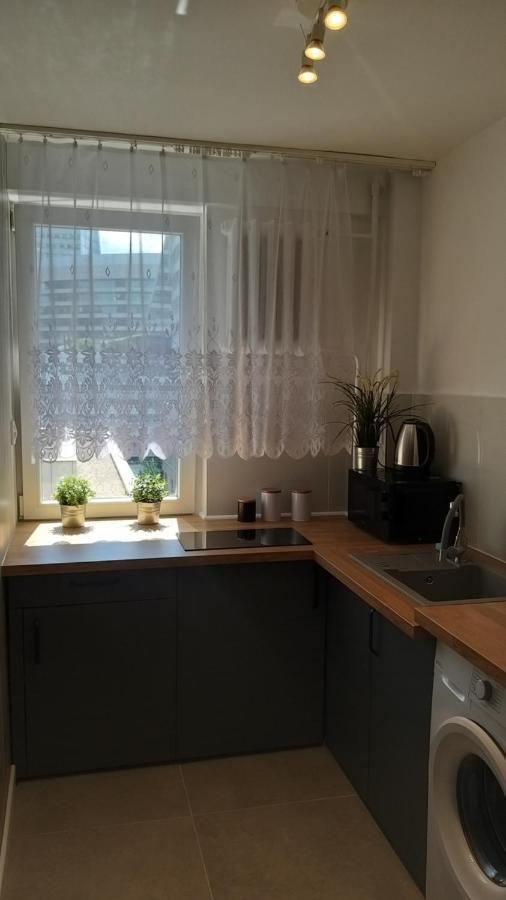 Apartament Wika 华沙 外观 照片