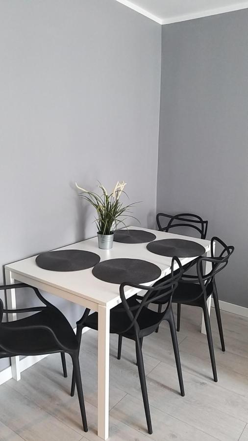 Apartament Wika 华沙 外观 照片