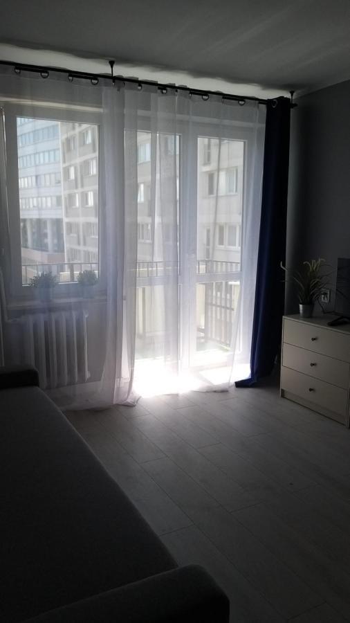 Apartament Wika 华沙 外观 照片