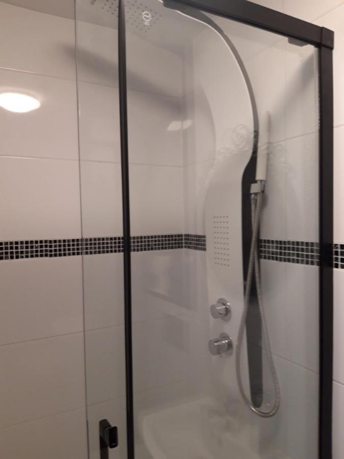 Apartament Wika 华沙 外观 照片