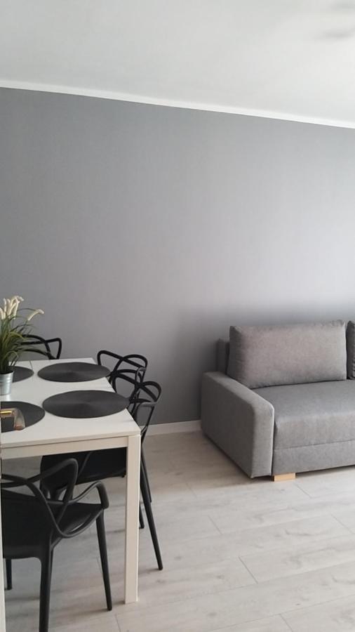Apartament Wika 华沙 外观 照片