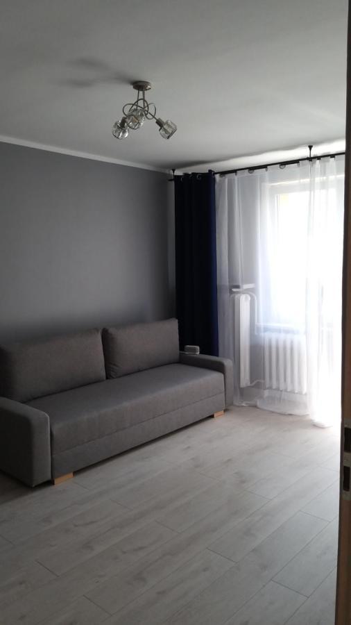 Apartament Wika 华沙 外观 照片