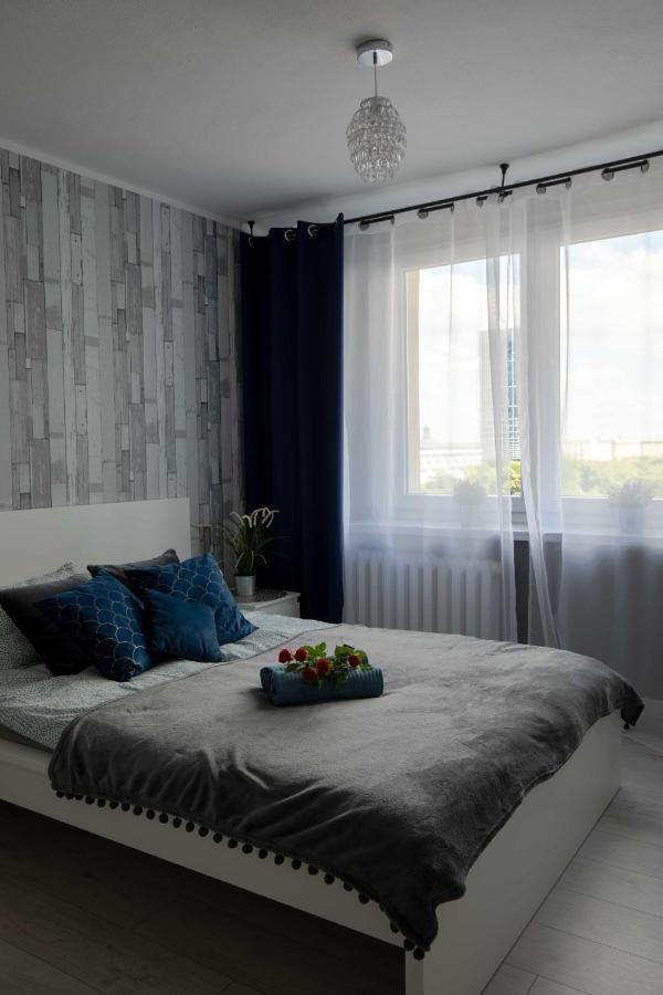 Apartament Wika 华沙 外观 照片