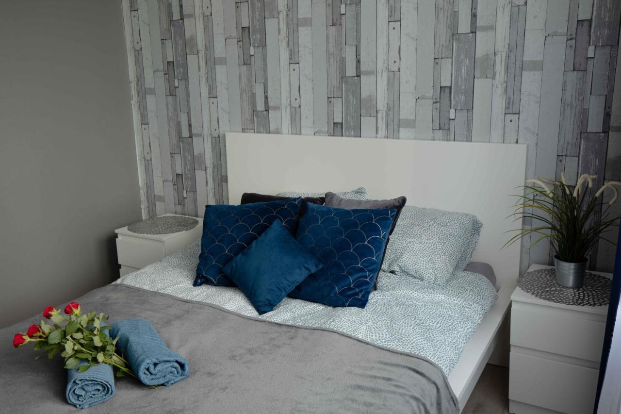 Apartament Wika 华沙 外观 照片
