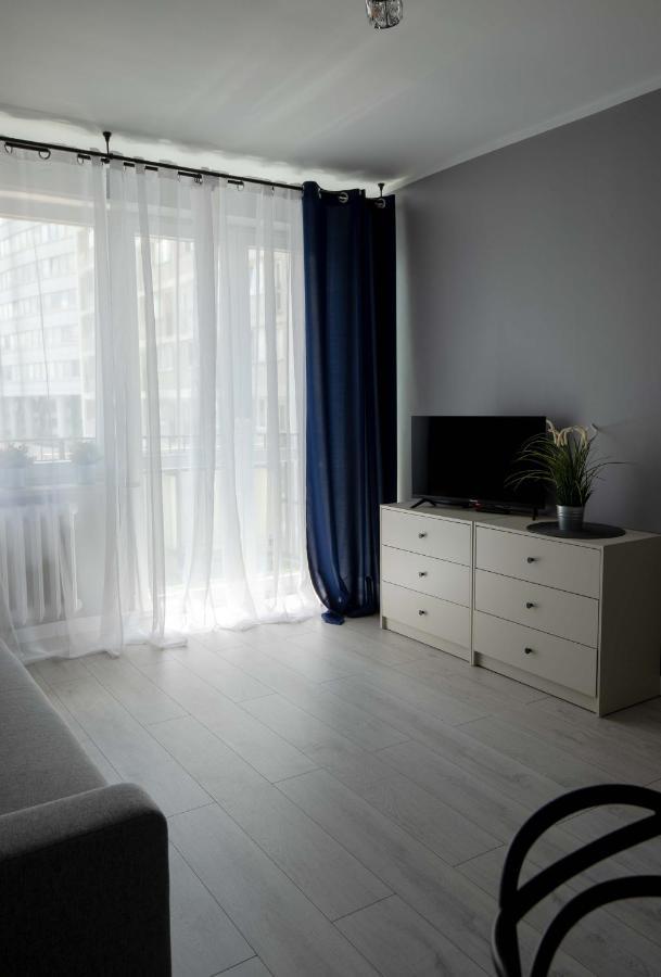 Apartament Wika 华沙 外观 照片