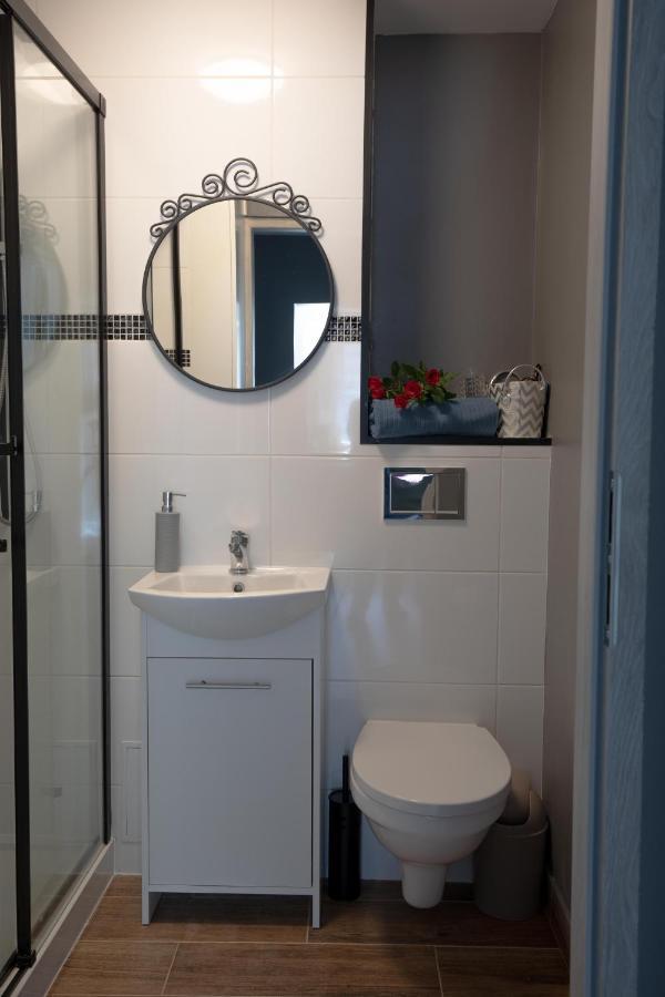 Apartament Wika 华沙 外观 照片