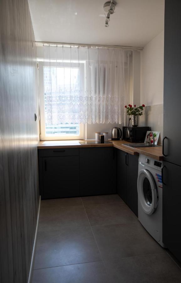 Apartament Wika 华沙 外观 照片