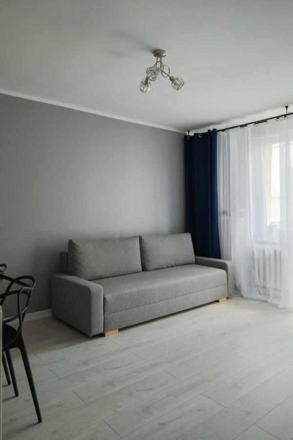 Apartament Wika 华沙 外观 照片